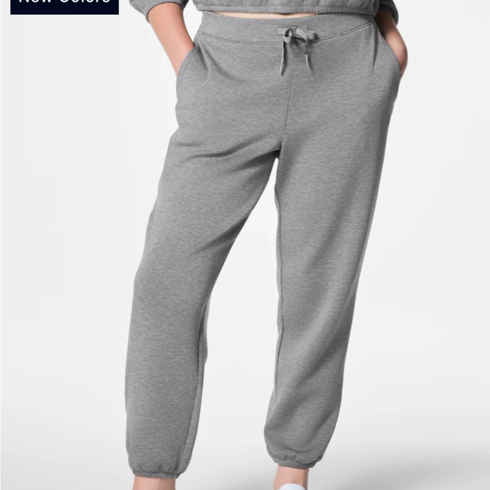 Spanx Airessentials Jogger Pants